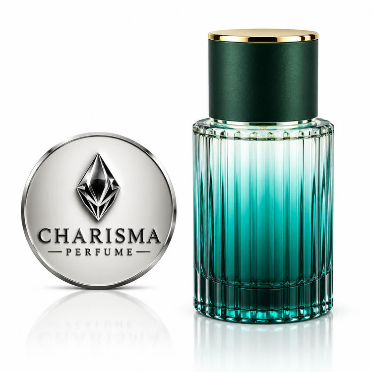 عطر هالتان - نمای چهارم